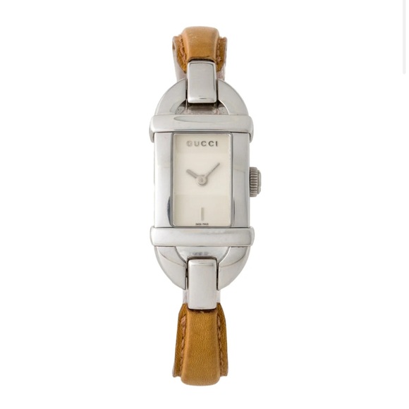 Gucci 6800 Series Watch - Picture 1 of 5